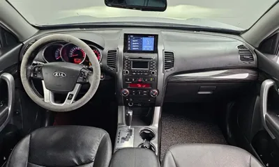 Kia Sorento 2012, 201793 км, за 3900000 KRW - фото 7