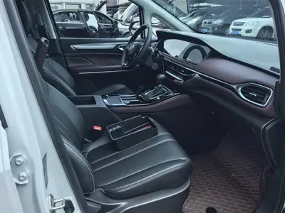 GAC Motor Trumpchi M6 2023, 31800 км, за 79800 CNY - фото 8