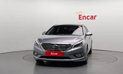 Hyundai Sonata 2015, 149648 км, за 7000000 KRW