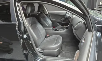 Kia K5 2015, 149923 км, за 5500000 KRW - фото 11