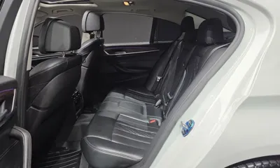 BMW 5-Series 2018, 147401 км, за 20900000 KRW - фото 12