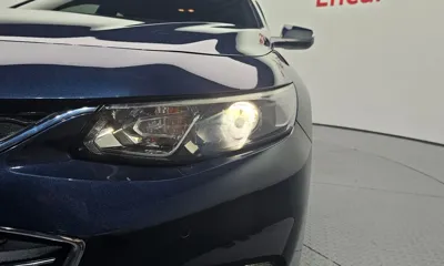 ChevroletGMDaewoo Malibu 2017, 114333 км, за 7900000 KRW - фото 22