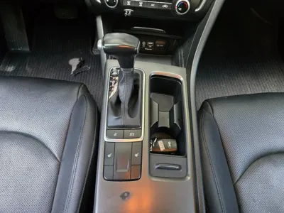 Kia K5 2019, 201029 км, за 7800000 KRW - фото 12