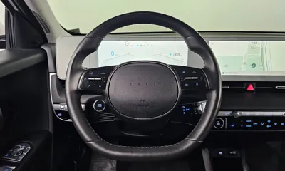 Hyundai Ioniq5 2023, 45313 км, за 31500000 KRW - фото 14