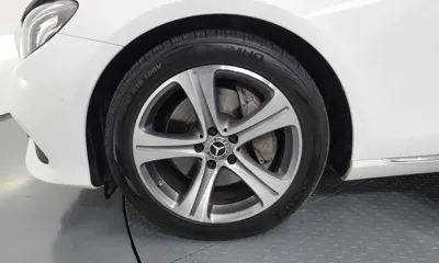 Mercedes-Benz E-Class 2019, 101648 км, за 17990000 KRW - фото 5