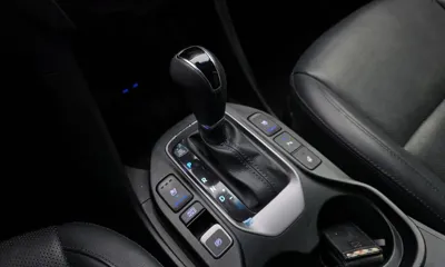 Hyundai Santafe 2015, 165867 км, за 9400000 KRW - фото 9