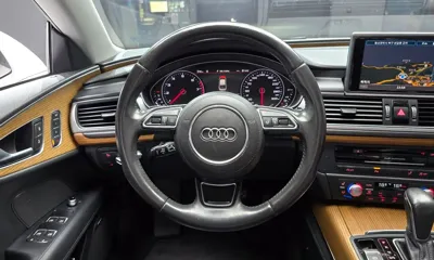 Audi A7 2016, 117183 км, за 22000000 KRW - фото 13