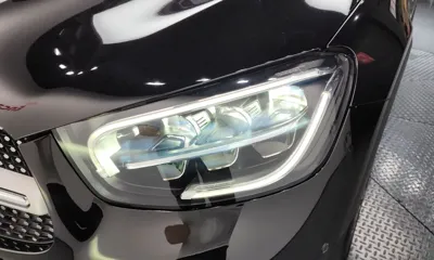 Mercedes-Benz GLC-Class 2020, 39661 км, за 41900000 KRW - фото 22