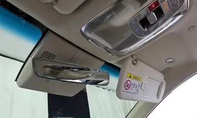 Genesis G80 2025, 6908 км, за 79900000 KRW - фото 27