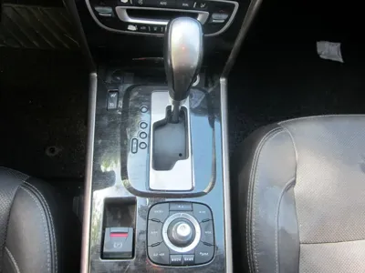 Renault-KoreaSamsung SM5 2015, 121487 км, за 3600000 KRW - фото 9