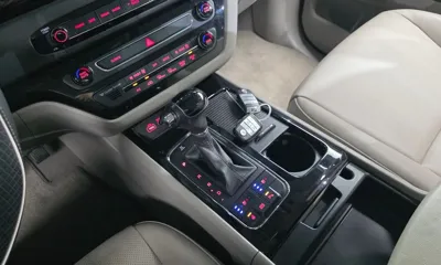 Kia Canival 2016, 84516 км, за 12500000 KRW - фото 9