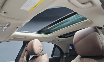 Mercedes-Benz E-Class 2017, 65063 км, за 27000000 KRW - фото 19