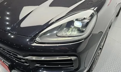 Porsche Cayenne 2020, 51202 км, за 80900000 KRW - фото 22
