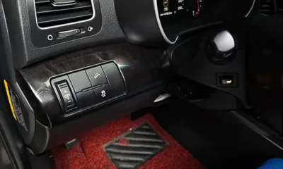 Kia Sorento 2014, 147859 км, за 7990000 KRW - фото 17