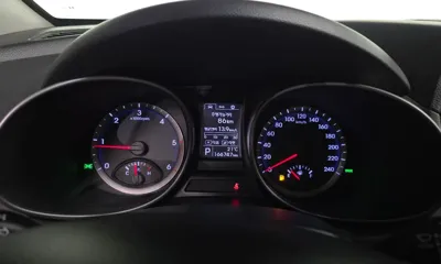 Hyundai Santafe 2013, 166747 км, за 5200000 KRW - фото 8