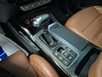 Kia Sorento 2018, 84408 км, за 23000000 KRW - фото 8
