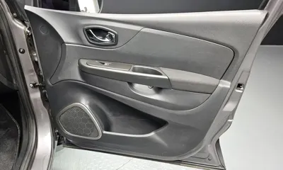 Renault-KoreaSamsung QM3 2016, 111451 км, за 5200000 KRW - фото 24