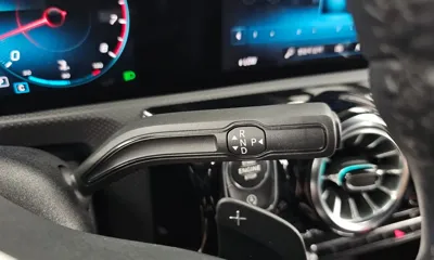 Mercedes-Benz A-Class 2021, 55347 км, за 23200000 KRW - фото 9