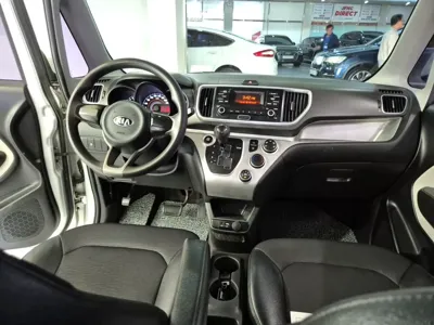 Kia Ray 2019, 37459 км, за 7400000 KRW - фото 17