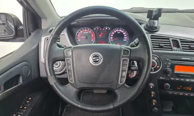 KG_Mobility_Ssangyong KORANDO 2015, 257331 км, за 3900000 KRW - фото 14