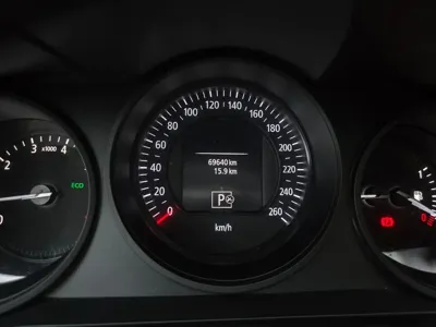 Renault-KoreaSamsung SM6 2019, 69640 км, за 8990000 KRW - фото 8