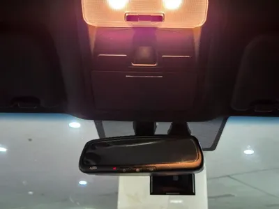KG_Mobility_Ssangyong Rexton 2019, 33893 км, за 18300000 KRW - фото 16