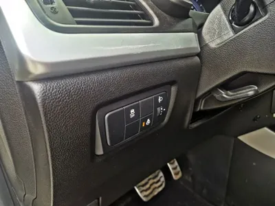 KG_Mobility_Ssangyong KORANDO 2016, 225390 км, за 3500000 KRW - фото 14