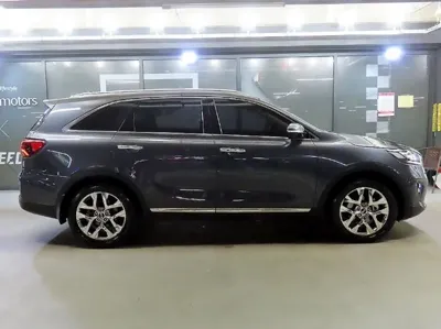 Kia Sorento 2020, 94808 км, за 20800000 KRW