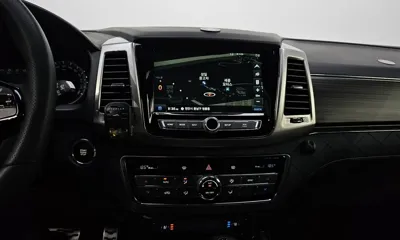 KG_Mobility_Ssangyong Rexton 2018, 49361 км, за 18500000 KRW - фото 13