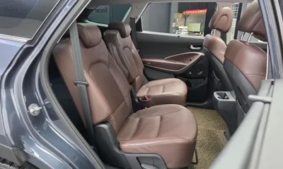 Hyundai Maxcruz 2017, 114549 км, за 14900000 KRW - фото 12