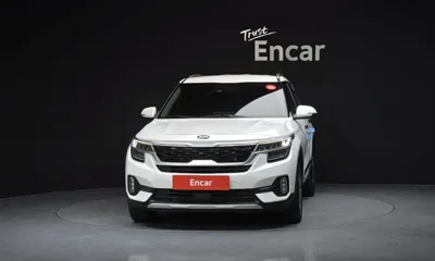 Kia Seltos 2021, 67425 км, за 19300000 KRW