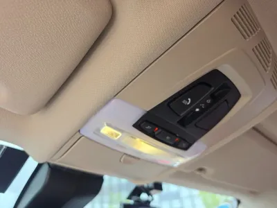 BMW X6 2018, 117070 км, за 28400000 KRW - фото 10