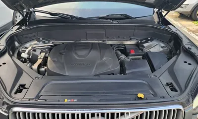 Volvo XC90 2018, 145795 км, за 29900000 KRW - фото 6