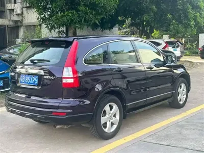 Honda CR-V 2010, 180000 км, за 16800 CNY - фото 15