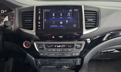 Honda Pilot 2017, 80647 км, за 17990000 KRW - фото 13