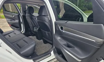 Hyundai Grandeur 2017, 138725 км, за 16200000 KRW - фото 14