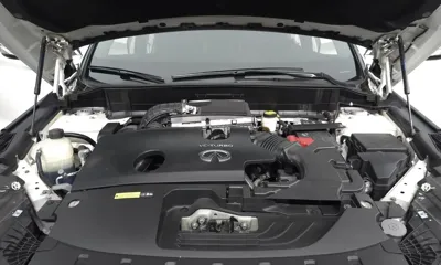 Infiniti QX50 2019, 63699 км, за 18500000 KRW - фото 6