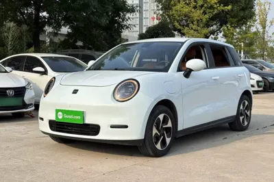 JAC Yiwei 3 · 2024 год