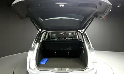 Citroen-DS C4 Picasso 2019, 66747 км, за 14100000 KRW - фото 20