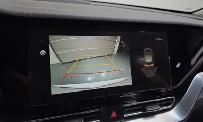 Kia Niro 2022, 81000 км, за 620000 KRW - фото 15