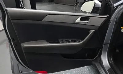 Hyundai Sonata 2016, 198576 км, за 7300000 KRW - фото 24
