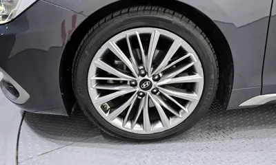Hyundai Grandeur 2019, 83580 км, за 17900000 KRW - фото 5