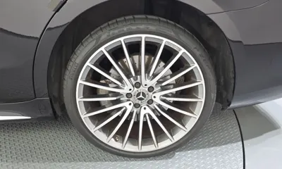 Mercedes-Benz S-Class 2024, 32301 км, за 120000000 KRW - фото 21