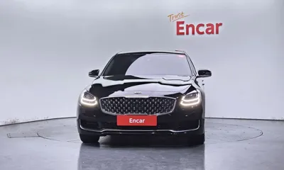 Kia K9 2020, 203284 км, за 13990000 KRW - фото 3
