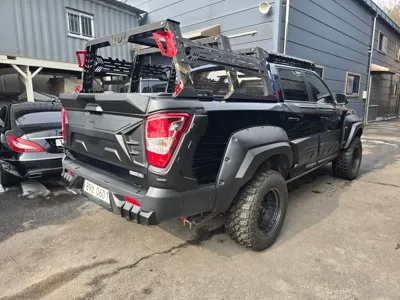 KG_Mobility_Ssangyong Rexton 2019, 12019 км, за 31000000 KRW - фото 2