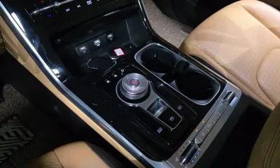 Kia Canival 2023, 97925 км, за 26000000 KRW - фото 9
