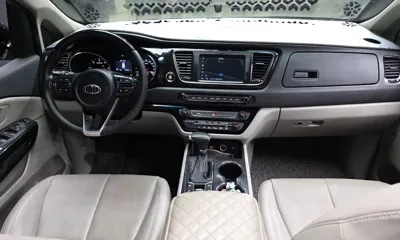 Kia Canival 2019, 122351 км, за 13490000 KRW - фото 7