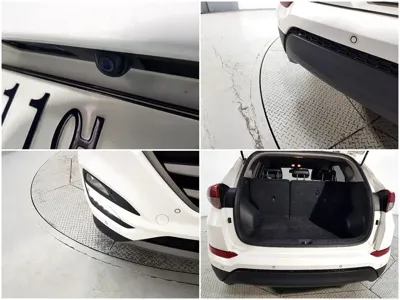 Hyundai Tucson 2016, 98358 км, за 8190000 KRW - фото 19