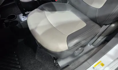 ChevroletGMDaewoo Spark 2012, 122002 км, за 2500000 KRW - фото 20