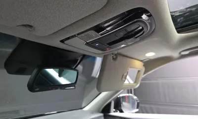 Hyundai Palisade 2020, 106307 км, за 22100000 KRW - фото 27